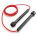 Скакалка  Hop-Sport Crossfit HS-P025JR red - фото №3